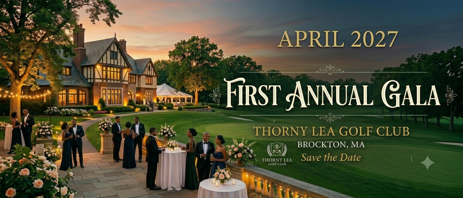 First Annual Gala