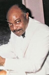 Remembering James M. Watson